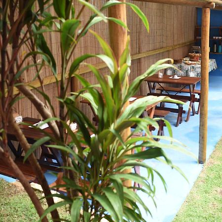 Pousada Pico Das Praias Itacare Ngoại thất bức ảnh